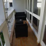 Apartment L Echappee Grand 2 Pieces Centre 500m Garage Wifi Fibre Ps5 Equipe *