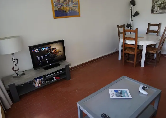L Echappee Grand 2 Pieces Centre 500m Garage Wifi Fibre Ps5 Equipe