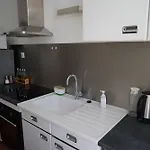 Appartement L Echappee Grand 2 Pieces Centre 500m Garage Wifi Fibre Ps5 Equipe La Grande-Motte