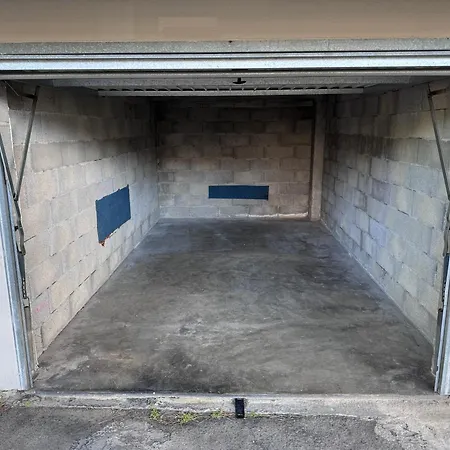 公寓 L Echappee Grand 2 Pieces Centre 500m Garage Wifi Fibre Ps5 Equipe