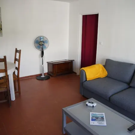 Appartement L Echappee Grand 2 Pieces Centre 500m Garage Wifi Fibre Ps5 Equipe