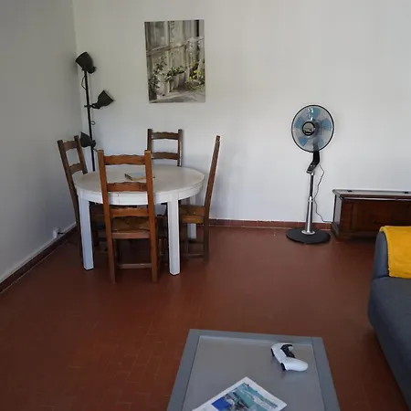 L Echappee Grand 2 Pieces Centre 500m Garage Wifi Fibre Ps5 Equipe Appartement