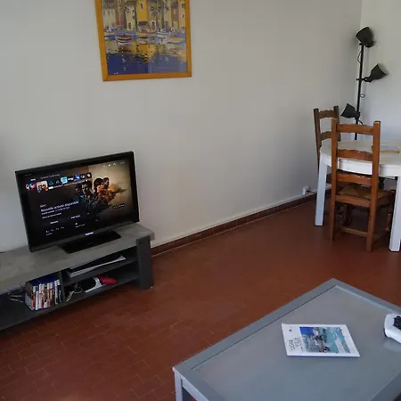 Appartamento L Echappee Grand 2 Pièces Centre 500m Garage Wifi Fibre Ps5 équipé *